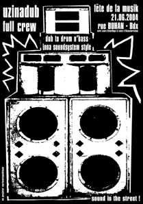 DuB iN THe STrEeT
